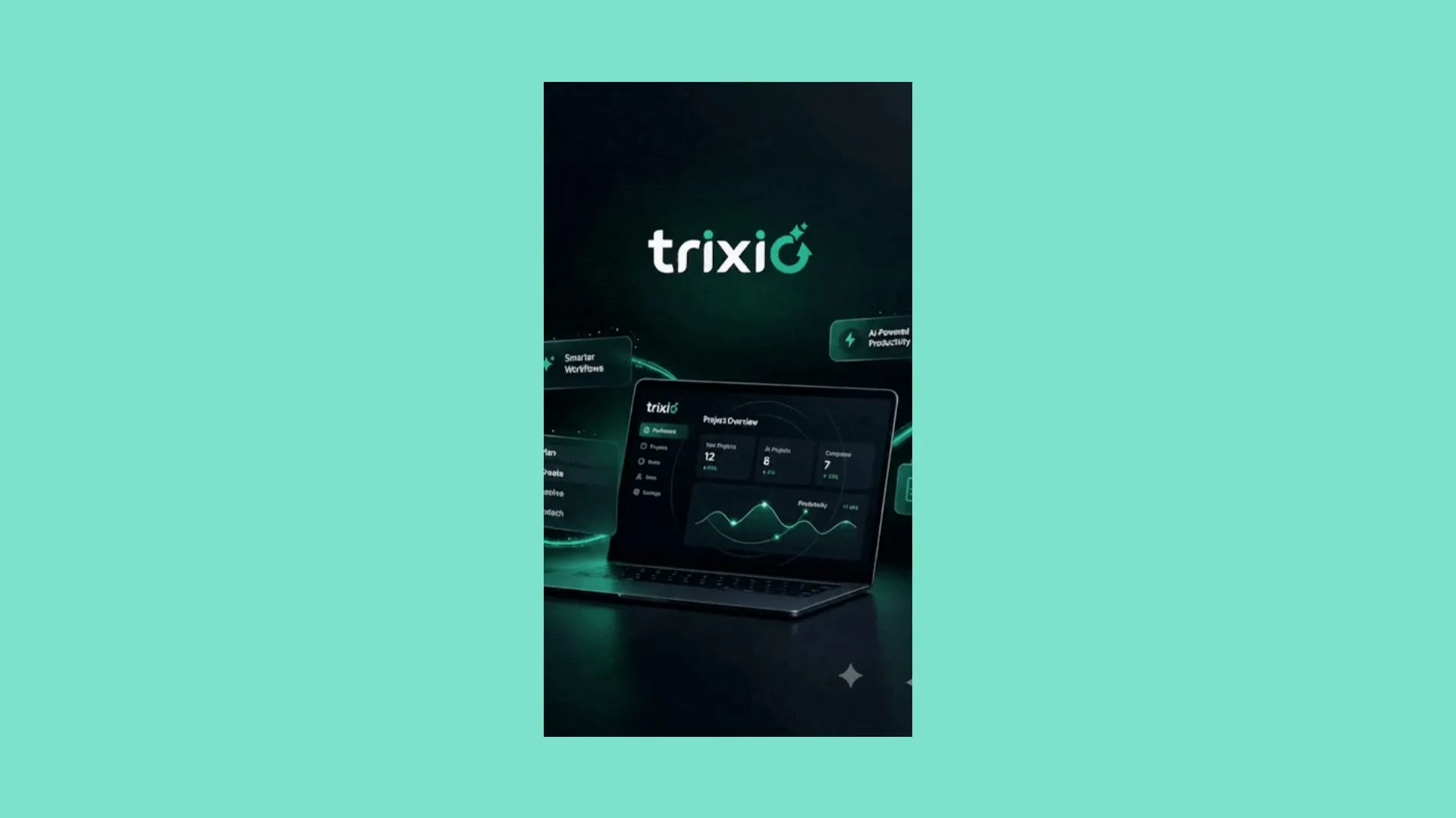 Trixio