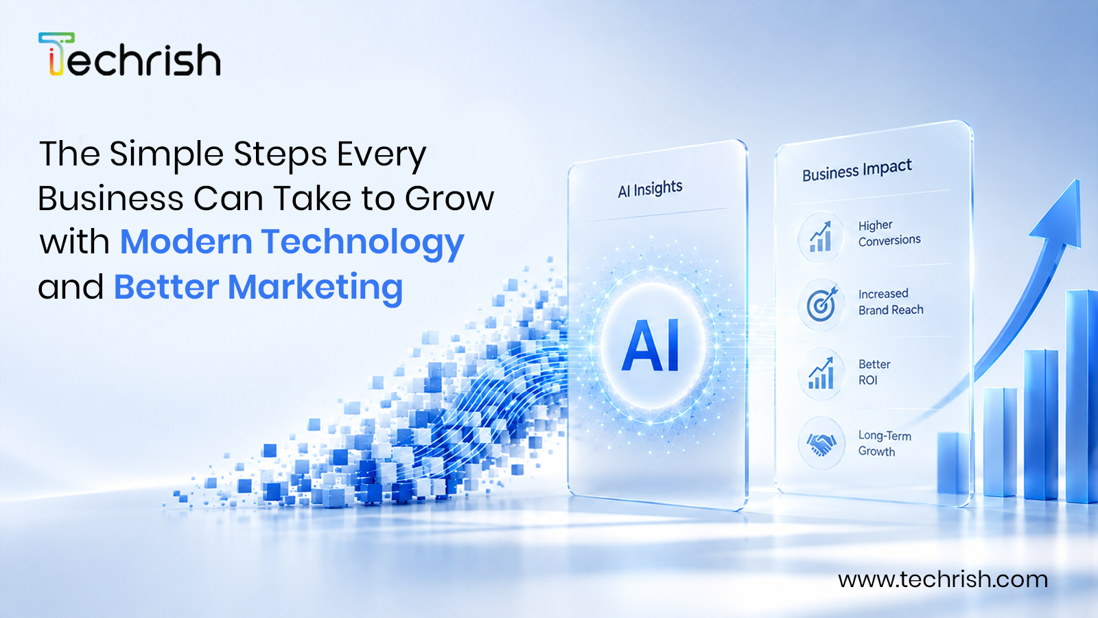 Why Every Growing Business Needs a Better Way to Manage People, Finance, and Operations