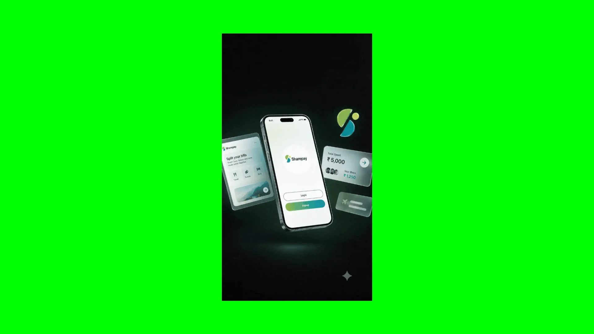 Sharepay