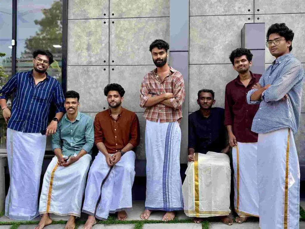 Kerala Piravi celebrations