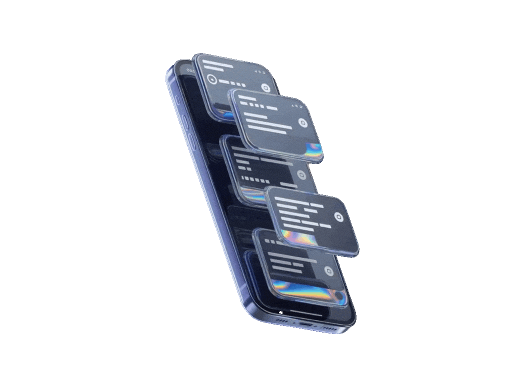 Custom Mobile App Development at Techrish