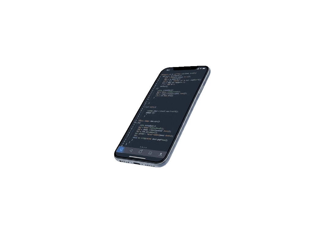 Custom Mobile App Development