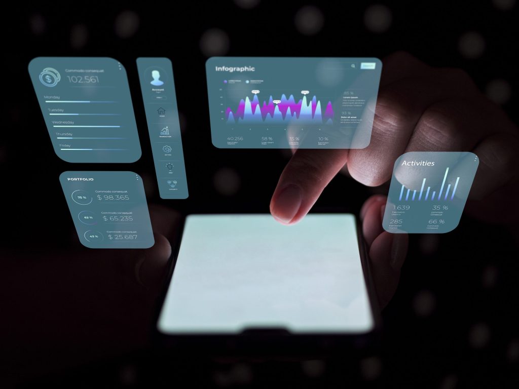 Route Project Management Software