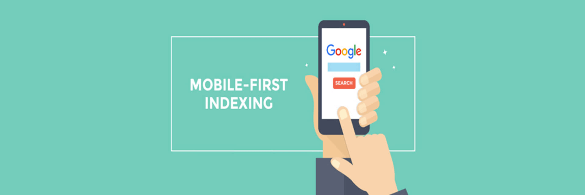 Mobile First Indexing – An SEO Approach by google