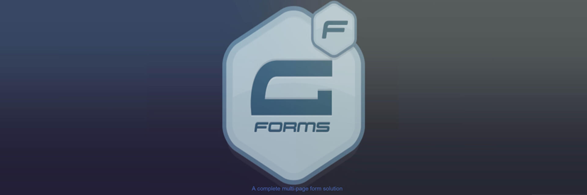 Gravity Form complete multi-page form solution