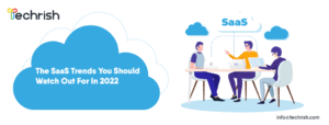The SaaS Trends you should watch out for in 2021