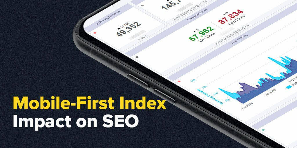 Mobile-First indexing