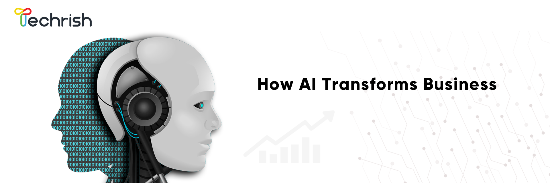 How Artificial intelligence (AI) Transforms Business