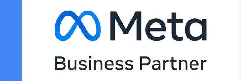 Meta Business Partner.