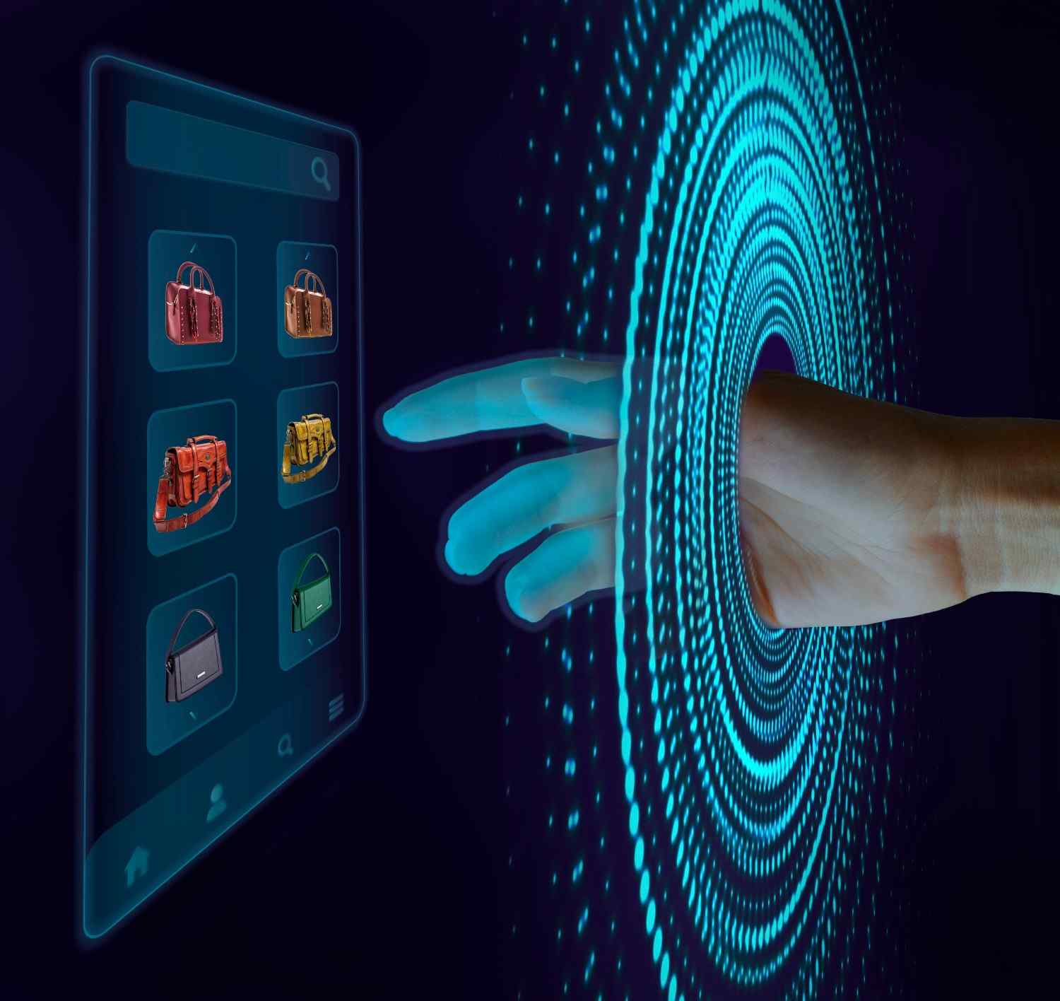 The Future of Marketing: Immersive Experiences and Sensory Engagement