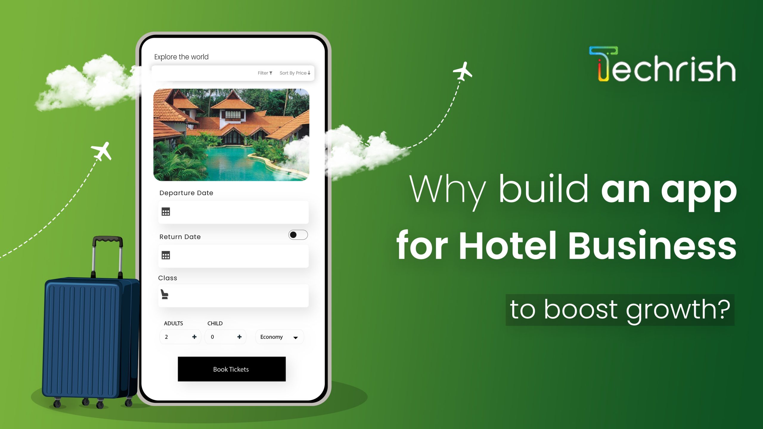 online booking system